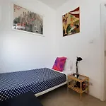 Flateli Rossello 134 برشلونة