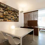 Flateli Rossello 134 شقة برشلونة