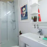 Flateli Rossello 134 شقة