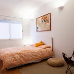 شقة Flateli Rossello 134