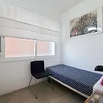 شقة Flateli Rossello 134 *