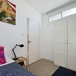 شقة Flateli Rossello 134