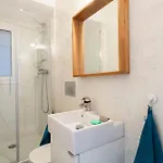 Flateli Rossello 134 شقة *